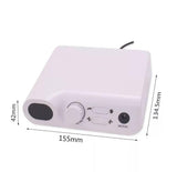 Elektricna turpija za nokte - Elektricna turpija za nokte