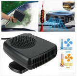 Auto grejalica 2u1 - greje i hladi - Auto grejalica 2u1 - greje i hladi