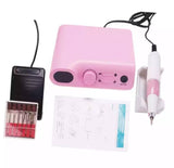 Turpija za nokte elektricna - Turpija za nokte elektricna