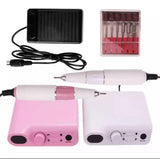 Turpija za nokte elektricna - Turpija za nokte elektricna