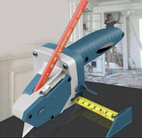 Alat za secenje gipsanih ploca,tepiha, linoleuma