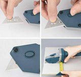 Alat za secenje gipsanih ploca,tepiha, linoleuma