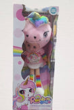Lutka jednorog za decu - Rainow Doll - Lutka jednorog za decu - Rainow Doll