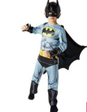 Batman kostim za decu M:110-120cm