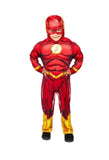 Kostim Flash za decu L 120-130cm - Kostim Flash za decu L 120-130cm