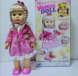 Multdijalna beba lutka - Walking doll - Multdijalna beba lutka - Walking doll