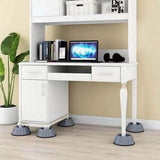 Podmetaci za ves masinu 4u1 - protiv buke i klizanja