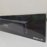 Zvucnik bluetooth L28  - Zvucnik bluetooth L28