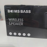 Zvucnik bluetooth L28  - Zvucnik bluetooth L28