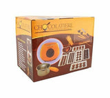 Električna posuda za topljenje cokolade - Električna posuda za topljenje cokolade