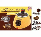 Električna posuda za topljenje cokolade - Električna posuda za topljenje cokolade