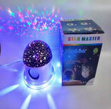 Zvezdano nebo Star master-Bluetooth z - Zvezdano nebo Star master-Bluetooth z