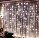 godisnja LED zavesa 3m x 3m - godisnja LED zavesa 3m x 3m