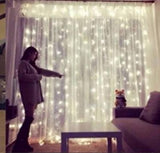 godisnja LED zavesa 3m x 2m - godisnja LED zavesa 3m x 2m