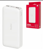 mi 20000mAh Mi Power Bank Redmi Fast Charge - mi 20000mAh Mi Power Bank Redmi Fast Charge