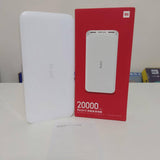 mi 20000mAh Mi Power Bank Redmi Fast Charge - mi 20000mAh Mi Power Bank Redmi Fast Charge