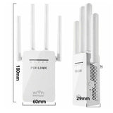 Wifi ruter Pix Lux () - Wifi ruter Pix Lux ()
