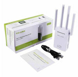 Wifi ruter Pix Lux () - Wifi ruter Pix Lux ()