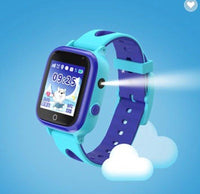 Setracker kids smartwatch satic smatric za decu SIM GPS