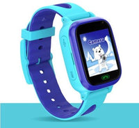 Setracker kids smartwatch satic smatric za decu SIM GPS