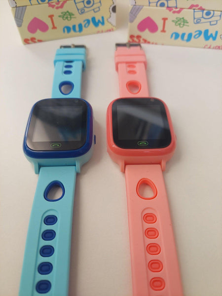 Setracker kids smartwatch satic smatric za decu SIM GPS