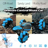 Auto na daljinski - terensko vozilo,dancing auto - Ali tako