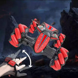 Auto na daljinski - terensko vozilo,dancing auto - Ali tako