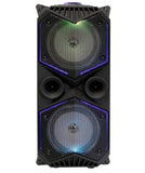 Bluetooth zvucnik I mikrofonom ZQS 1819 - Bluetooth zvucnik I mikrofonom ZQS 1819