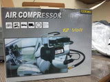 Auto kompresor - Auto kompresor