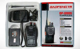 Radiostanica Baofeng BF-888S - Radiostanica Baofeng BF-888S