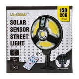 Solarni panel+ daljinski - Solarni panel+ daljinski