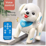 Pametni pas na daljinsko upravljanje () - Pametni pas na daljinsko upravljanje () - Ali tako