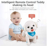 Pametni pas na daljinsko upravljanje () - Pametni pas na daljinsko upravljanje () - Ali tako