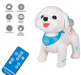 Pametni pas na daljinsko upravljanje () - Pametni pas na daljinsko upravljanje () - Ali tako