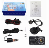 Auto Kamera Dual Lens - Auto Kamera Dual Lens