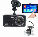 Auto Kamera Dual Lens - Auto Kamera Dual Lens