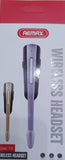 Wireless slusalica remax Y5  - Wireless slusalica remax Y5 - Ali tako