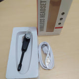 Wireless slusalica remax Y5  - Wireless slusalica remax Y5 - Ali tako