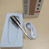 Wireless slusalica remax Y5  - Wireless slusalica remax Y5 - Ali tako