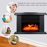 Mini grejalica u obliku kamina - Mini grejalica u obliku kamina