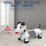 Pametni pas robot + daljinski - Pametni pas robot + daljinski