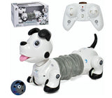 Pametni pas robot + daljinski - Pametni pas robot + daljinski