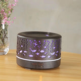 DIFUZOR/ ovlaživač vazduha/7 LED boja/700ml - DIFUZOR/ ovlaživač vazduha/7 LED boja/700ml