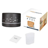 DIFUZOR/ ovlaživač vazduha/7 LED boja/700ml - DIFUZOR/ ovlaživač vazduha/7 LED boja/700ml