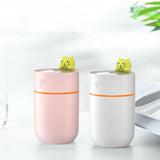 DIFUZOR/ovlaživač vazduha 260ml - DIFUZOR/ovlaživač vazduha 260ml