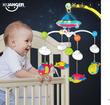 Muzicka vrteska za bebe-Vrteska za bebe- Muzicka vrteska