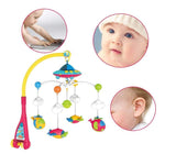 Muzicka vrteska za bebe-Vrteska za bebe- Muzicka vrteska