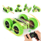 auto na daljinski (okrece se 360) - Odlican auto na daljinski (okrece se 360)