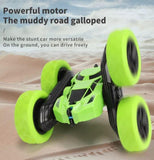 auto na daljinski (okrece se 360) - Odlican auto na daljinski (okrece se 360)