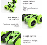 auto na daljinski (okrece se 360) - Odlican auto na daljinski (okrece se 360)